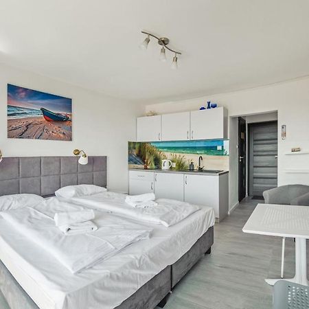 Apartamenty Sun & Snow Horyzont Jastrzębia Góra 外观 照片