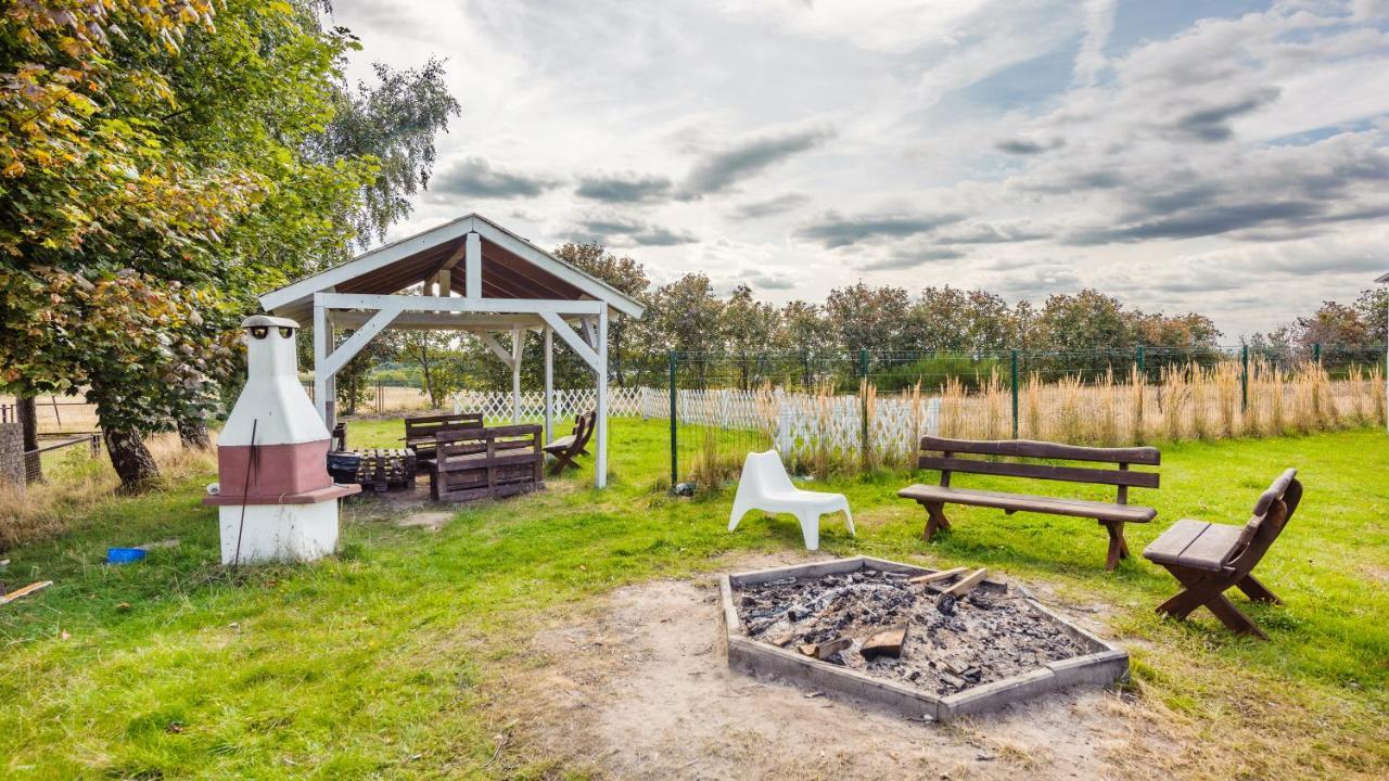 Apartamenty Sun & Snow Horyzont Jastrzębia Góra 外观 照片