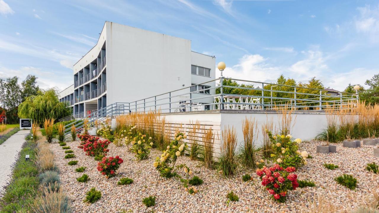 Apartamenty Sun & Snow Horyzont Jastrzębia Góra 外观 照片