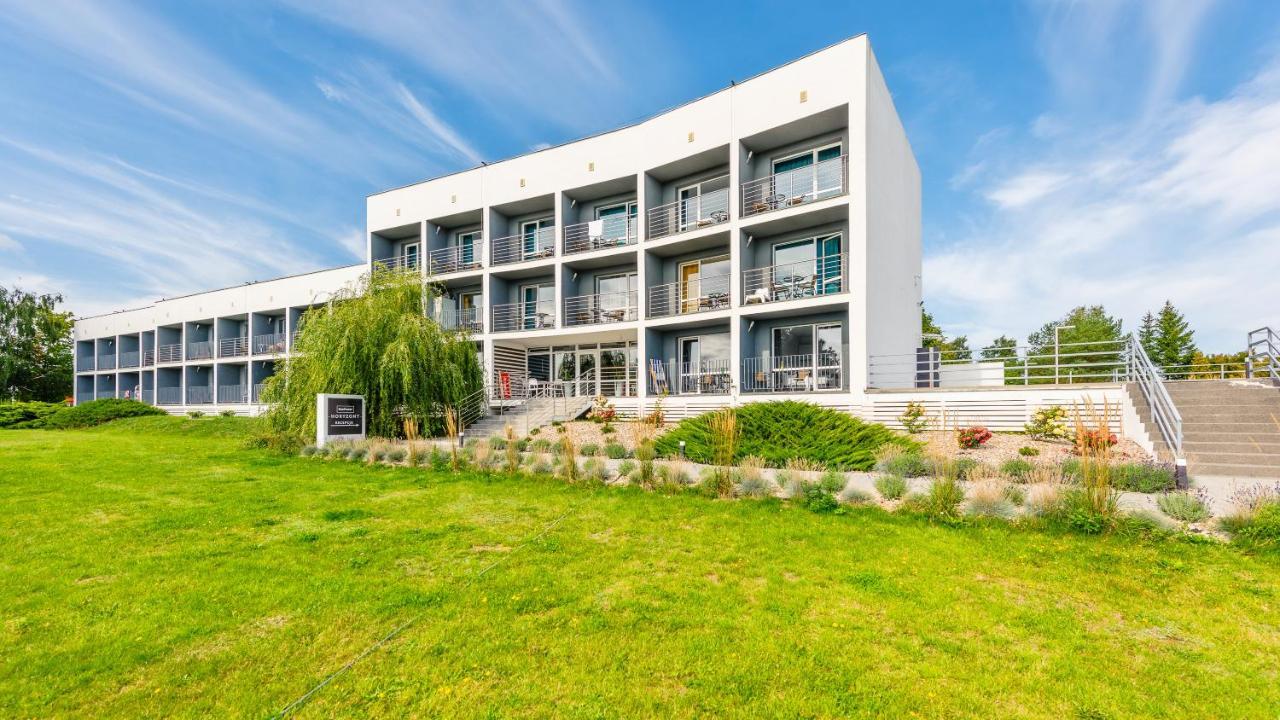 Apartamenty Sun & Snow Horyzont Jastrzębia Góra 外观 照片