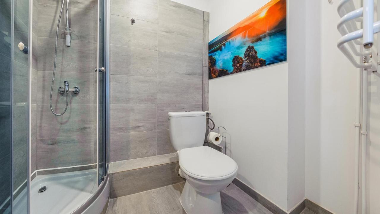 Apartamenty Sun & Snow Horyzont Jastrzębia Góra 外观 照片