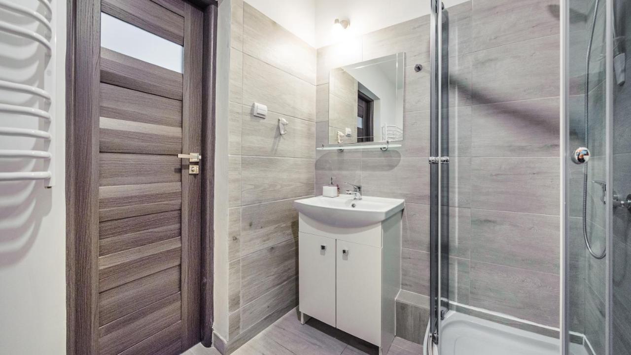 Apartamenty Sun & Snow Horyzont Jastrzębia Góra 外观 照片