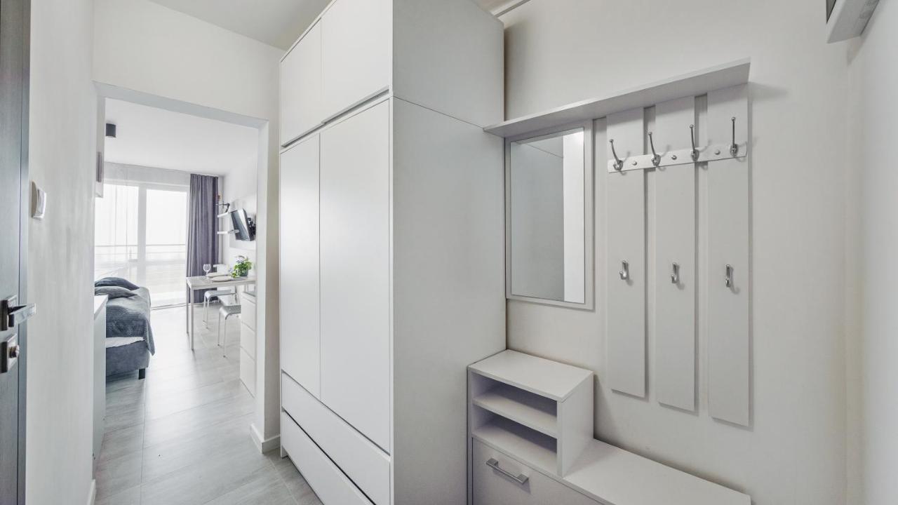 Apartamenty Sun & Snow Horyzont Jastrzębia Góra 外观 照片